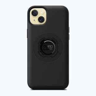 Etui na telefon Quad Lock Mag Case iPhone 15 Plus black