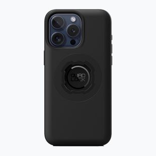 Etui na telefon Quad Lock Mag Case iPhone 15 Pro Max black