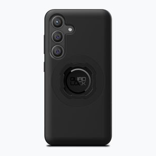 Etui na telefon Quad Lock Mag Case Samsung Galaxy S24 black