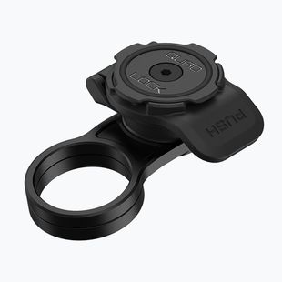 Uchwyt rowerowy na telefon Quad Lock Stem Cap Mount black