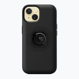 Etui na telefon Quad Lock Mag Case iPhone 16 black