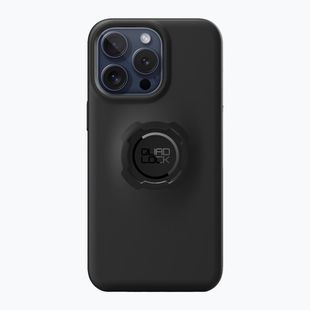 Etui na telefon Quad Lock Original Case iPhone 16 Pro Max black