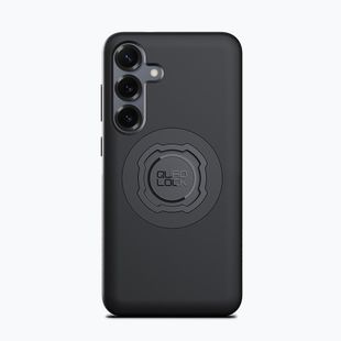 Etui na telefon Quad Lock Mag Case Samsung Galaxy S25+ black