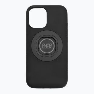 Etui na telefon Quad Lock Mag Case iPhone 17 black