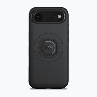 Etui na telefon Quad Lock Mag Case iPhone 17 Air black