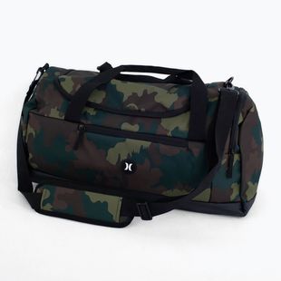 Torba podróżna Hurley Union Duffle 40 l woodland
