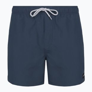 Szorty kąpielowe męskie Rip Curl Offset Volley navy