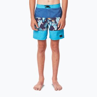 Szorty kąpielowe dziecięce Rip Curl Undertow S/E Boardshort 16 ocean