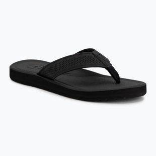 Japonki męskie Rip Curl Chiba Open Toe black