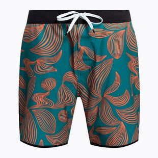 Szorty kąpielowe męskie Rip Curl Mirage Bends ocean