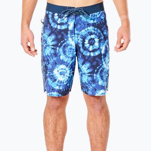 Szorty kąpielowe męskie Rip Curl Mirage Medina Ultimate navy
