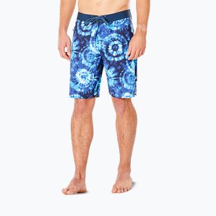 Szorty kąpielowe męskie Rip Curl Mirage Medina Ultimate navy