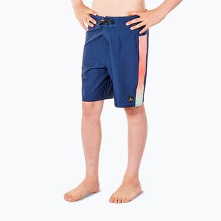 Szorty kąpielowe dziecięce Rip Curl Mirage MF dark sapphire