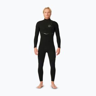 Pianka do pływania męska Rip Curl E-Bomb 3/2 mm Zip Free Sub black