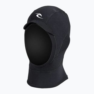 Kaptur neoprenowy Rip Curl E Bomb 2 mm Gb Hood black