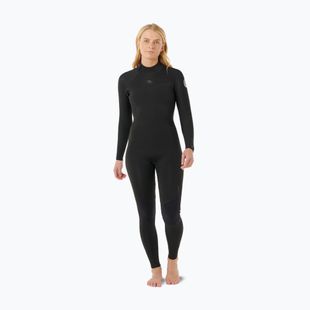 Pianka do pływania damska Rip Curl Wms Dawn Patrol Bz 3/2 mm black