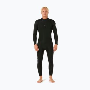 Pianka do pływania męska Rip Curl Dawn Patrol Bz 5/3 mm black
