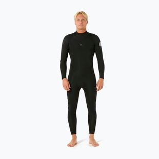 Pianka do pływania męska Rip Curl Dawn Patrol Bz 3/2 mm black
