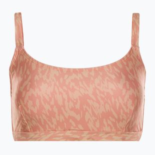 Góra od stroju kąpielowego Rip Curl ClaSSic Surf D-Dd Crop blush