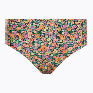 Dół od stroju kąpielowego Rip Curl Afterglow Ditsy Roll Up Good multico