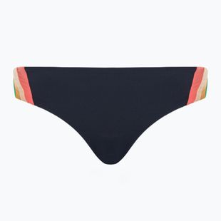 Dół od stroju kąpielowego Rip Curl Day Break Multi Cheeky Pant navy