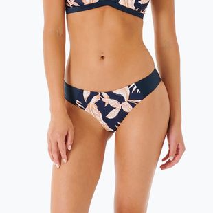 Dół od stroju kąpielowego Rip Curl Mirage Full Pant navy