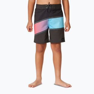 Szorty kąpielowe dziecięce Rip Curl Invert S/E aqua