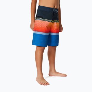 Szorty kąpielowe dziecięce Rip Curl Mirage Daybreaker navy