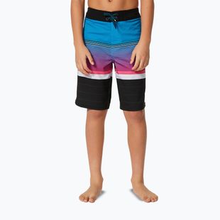 Szorty kąpielowe dziecięce Rip Curl Mirage Daybreaker black