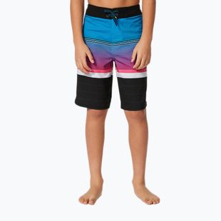 Szorty kąpielowe dziecięce Rip Curl Mirage Daybreaker black