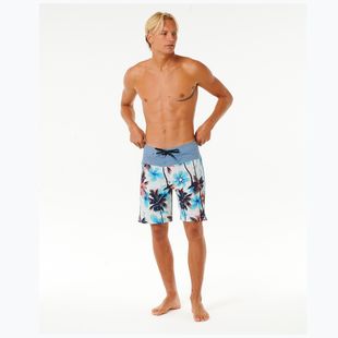 Szorty kąpielowe Rip Curl Mirage Mason Barrel Killa mint