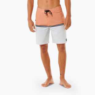 Szorty kąpielowe męskie Rip Curl Mirage Combine clay