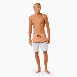 Szorty kąpielowe męskie Rip Curl Mirage Combine clay