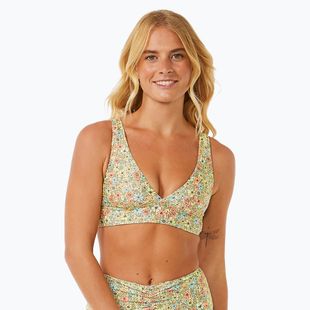 Góra od stroju kąpielowego Rip Curl Sea Of Dreams Revo Halter multico