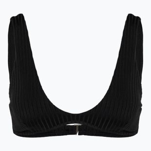 Góra od stroju kąpielowego Rip Curl Premium Surf Bralette black