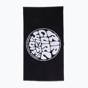 Ręcznik Rip Curl Logos black