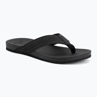 Japonki męskie Rip Curl Chiba Bloom Open Toe black