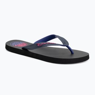 Japonki męskie Rip Curl Wetty Fade Bloom navy
