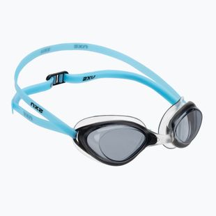 Okulary do pływania 2XU Propel Swim aloha/smoke