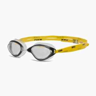 Okulary do pływania 2XU Propel Swim ambition/clear