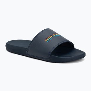 Klapki Rip Curl Classic Bloom dark blue
