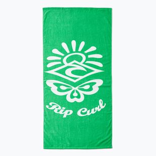 Ręcznik Rip Curl Graphic Standard green