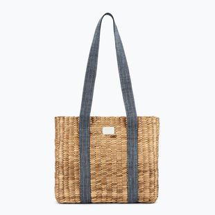 Torba damska Rip Curl Premium Straw Tote 32 l natural