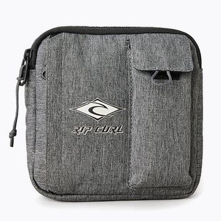 Saszetka męska Rip Curl 24/7 Pouch Classic Surf grey heather