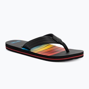 Japonki męskie Rip Curl Ripper Bloom black/red
