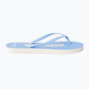 Japonki damskie Rip Curl Icons Of Surf Bloom mid blue