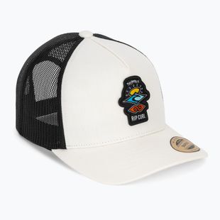 Czapka z daszkiem dziecięca Rip Curl Search Icon Trucker white