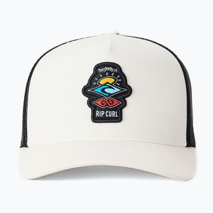 Czapka z daszkiem dziecięca Rip Curl Search Icon Trucker white