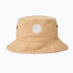 Kapelusz Rip Curl Wetty Icon Bucket Hat khaki