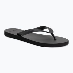 Japonki damskie Rip Curl Essential Bloom Open Toe black